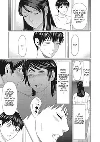 [Takasugi Kou] Dakkan | Recapture [English] [Amoskandy] [Digital]