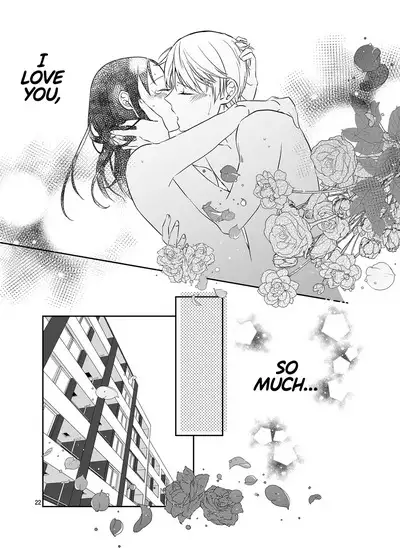 Shirogane Miyuki wa Ikasetai | Miyuki Shirogane Wants to Make Her Cum