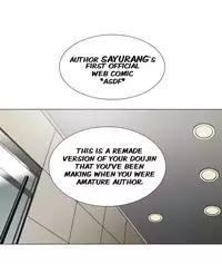 Cartoonist's NSFW Season 1 Chapter 1-20 (English)