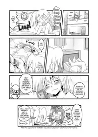 [RUMP (Bon)] Pai! (Bamboo Blade) [English] [EHCOVE]