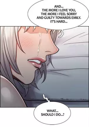 Taste of Forbbiden Fruit Ch.35/53