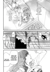 [Amano Shuninta] Sweet Guilty Love Bites (English)