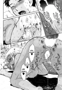 [TSUKINO Jogi] Afterschool completed (English)