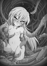 (FF28) [Nyanyahouse (Nyanyakun)] El’s Tentacles Continuation (ELSWORD) [English] {Hennojin}