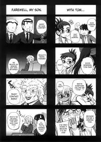 [Kumoi Takashi] Strange Heart [English] [SaHa]