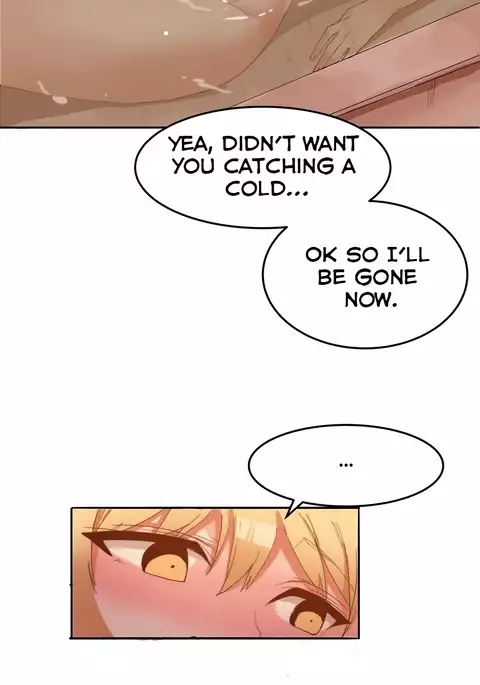 Hahri's Lumpy Boardhouse Ch. 0-6