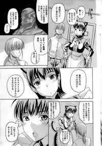 COMIC Shitsurakuten 2008-12