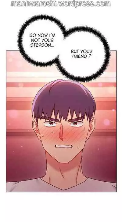 [Neck Pilllow] Stepmother Friends Ch.60/? [English] [Hentai Universe] NEW! 10/12/2021