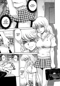 [Tsukino Jyogi] ♭38℃ Loveberry Twins [English] [Hentai-Enishi] [Decensored]