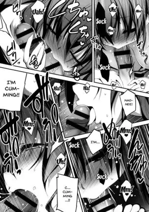 Kimi to H | Getting Lewd With You