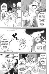 [John K. Pe-Ta] Purupuru Monzetsu License [English] [SaHa]