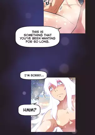 Brawling Go Ch.149-150