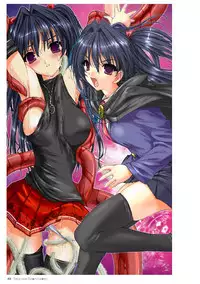 [Takahama Tarou] Takahama Taro Artworks [Digital]