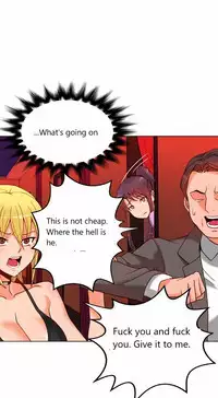 [Pimpdog] Johnson Contractor [English] (Incomplete)