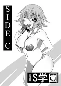 [Bitch Bokujou (Bokujou Nushi K)] GIRLS MEET DQN’S TINPO (Infinite Stratos) [Digital]