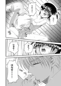 [Studio Dimple (Tsumugi Kyuuta)] Bishounen Kinbaku Nisshi Tanhenshuu [Digital]