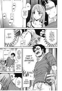 [Cuvie] - Hoshigari! - Complete (English)[SaHa]