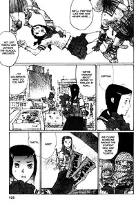 [Matsumoto Jiro] City of Honests and Heretics [English]