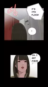 Girl Next Door Ch.1-26 (English) (Ongoing)