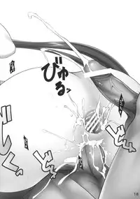 (C76) [Houkiboshi (Island)] NanoHana! EX (Mahou Shoujo Lyrical Nanoha)