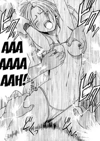 [Crimson (Carmine)] Anei Soushuuhen (Final Fantasy X-2) [English] [Kizlan] [Digital]