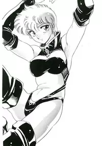 [Amagi Kei] Ikinari! can^2 3