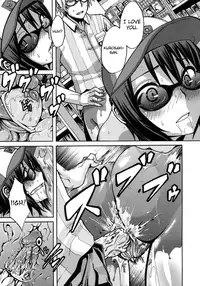 [ShindoL] Sarashi Ai Ch. 0-1 [English] {Brolen + DesuDesu + FC} [Decensored]