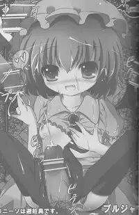 (C77) [Usotsukiya (Various)] Touhou Kutsushita Bon Extra (Touhou Project)