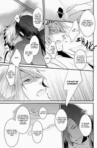 [lostlast (Yuki)] Adabana (Natsume's Book of Friends) [English] [Midnight Heaven]