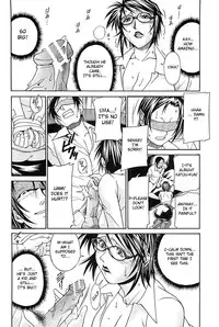 [Don Shigeru] Waifu (Complete) [English][Fated Circle]