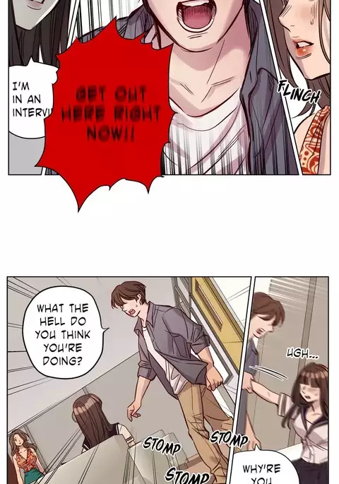 Atonement Camp Ch.1-42