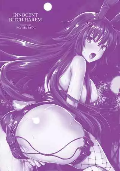Junjou Bitch Harem - Innocent Bitch Harem