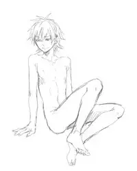 [BLANK X BLANCA (Some)] Dere-tsun (Neon Genesis Evangelion)