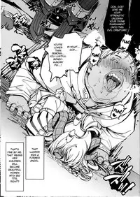 (C92) [Xration (mil)] bou 5 (Various) [English] [FC]