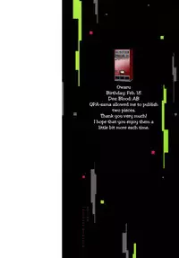 [Owal] Kichiku Encount [English] [Hoshikuzuu Scans, Yaoi Desire Revolution & Golden Shade Scans]