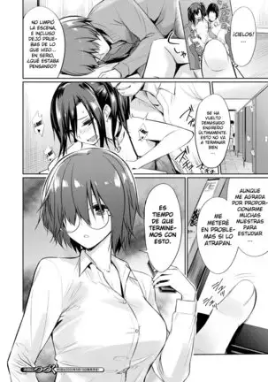 Saimin Gakusei Shidou ~Amagusa Nao no Baai~Kouhen 2