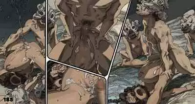 Mushi Mezuru Himegimi 5