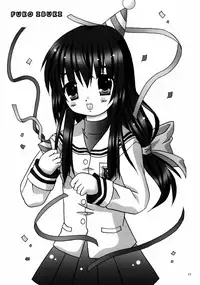 (CR36) [Reitou Mikan (Sakurazuki Purin)] Clannad Paradise (Clannad)