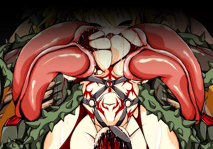 Hiseki Shinki Ingoku Hen Dago