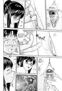 [Mori Takuya] Nettou [English] [CGRascal]