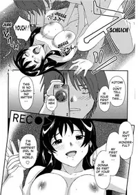 [Ryohzoh] Irodori - Colorful Dreams (English)