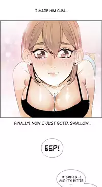 [Silverstar] Talk To Me Ch.1-32 (English) (Ongoing)