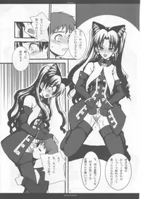 (C69) [R-WORKS (ROS)] THE SAGE 3 (Fate/stay night)