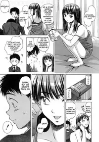 [Fuuga] Kyoushi to Seito to - Teacher and Student [English] [Sei-Jin + Yoshio]