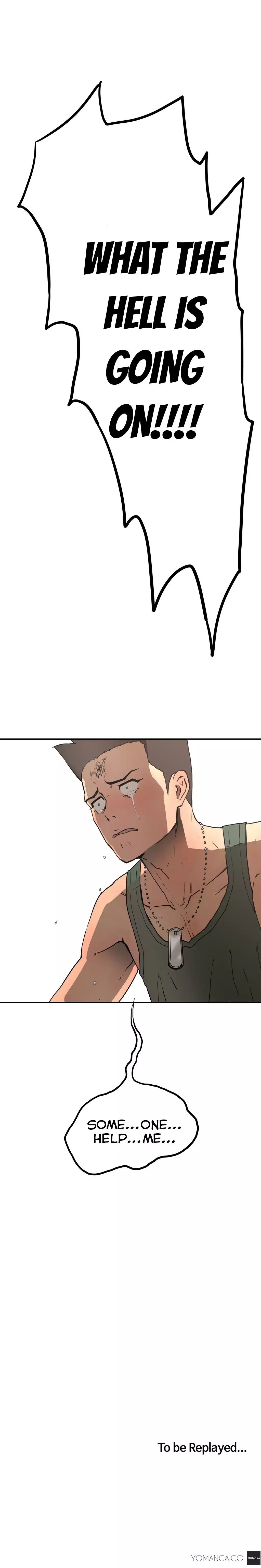 Refrain Love Ch.1-19