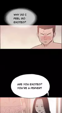 [Mr. Byeong-Su] Cohabitation Ch.1-50 (English) (Ongoing)