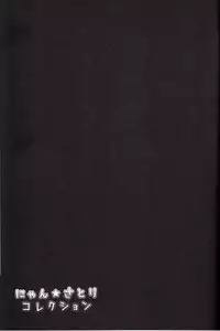 (C84) [Kinokonomi (kino)] Nyan Satori Collection (Touhou Project)