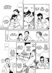 [Okano Ahiru] Hanasake! Otome Private Tutoring School vol 2 [English] {EHCove}