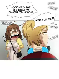 Cartoonist's NSFW Season 1 Chapter 1-20 (English)