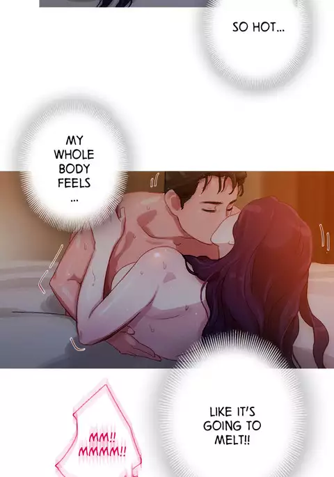 Scandal of the Witch Ch.1-21